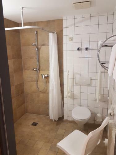 Hotel & Cafe�ritter Von B�hl