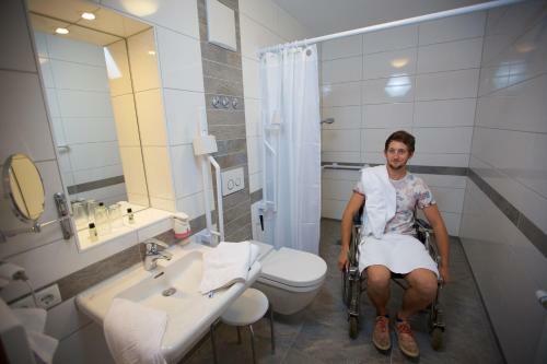 Hotel & Cafe�ritter Von B�hl