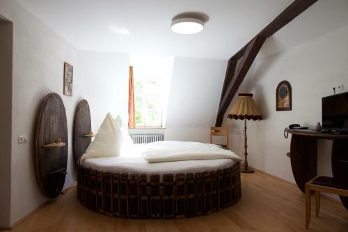 Hotel & Cafe�ritter Von B�hl