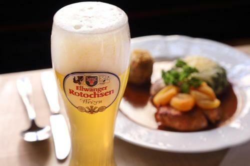 Brauereigasthof-hotel Roter Ochsen