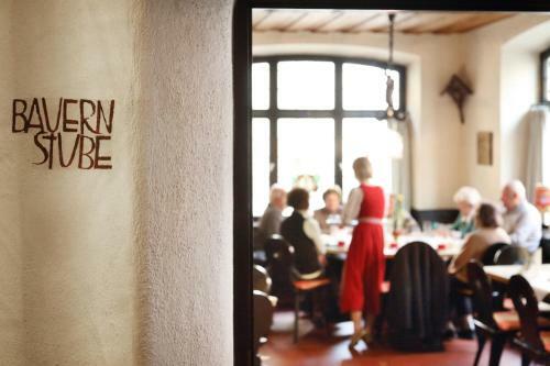 Brauereigasthof-hotel Roter Ochsen