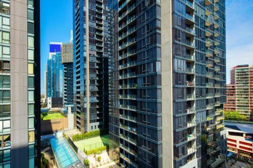 Apartamentos Bayviews - Staycentral