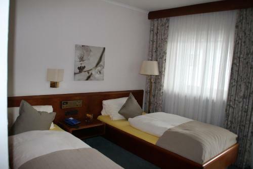 Hotel Setzberg Zum See