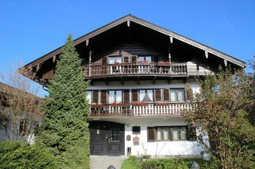 Hotel Setzberg Zum See