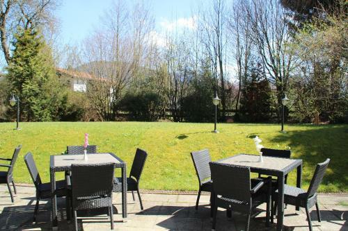 Hotel Setzberg Zum See