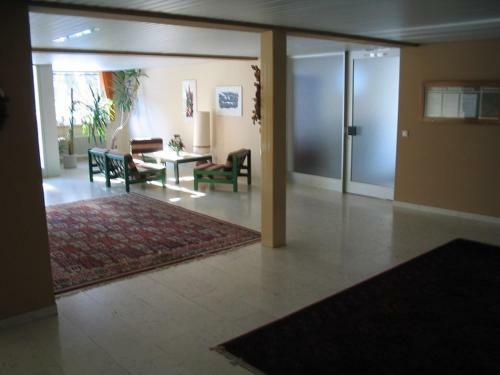 Apartamento Ferienwohnung Kornelia