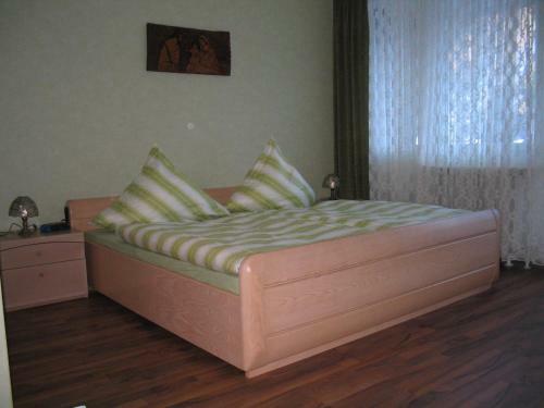 Apartamento Ferienwohnung Kornelia