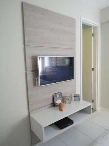 Apartamento Cobertura Porto Real Su�tes - Bloco 5