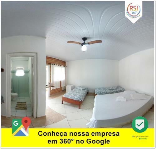 Hostal Casa Brazil Pousada