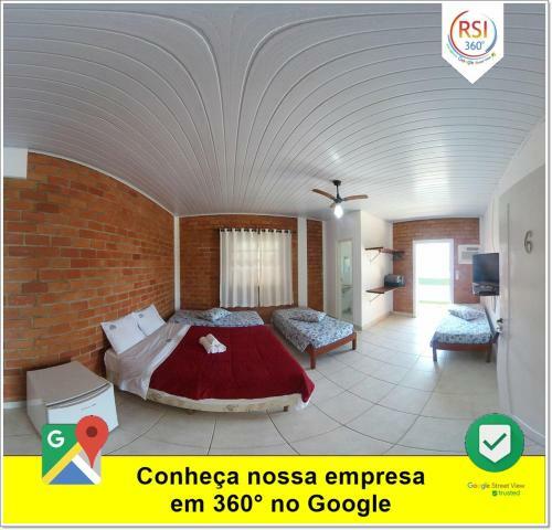 Hostal Casa Brazil Pousada