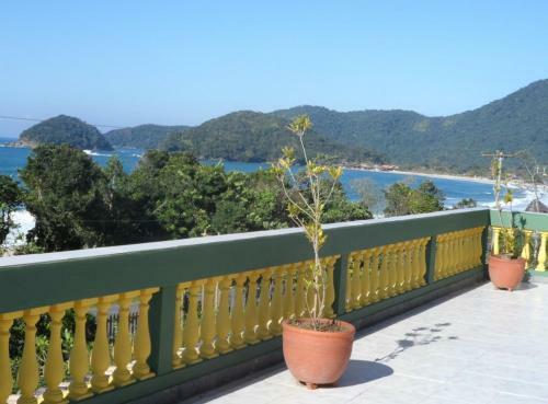 Hostal Casa Brazil Pousada