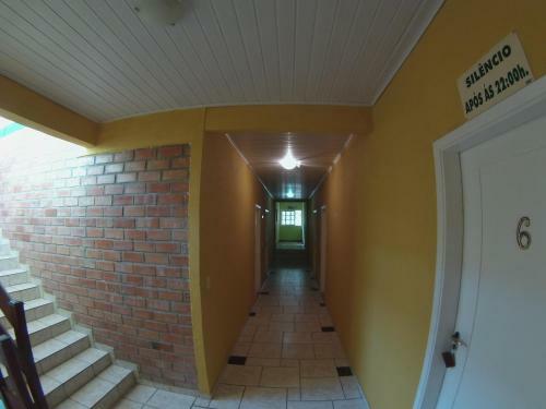 Hostal Casa Brazil Pousada