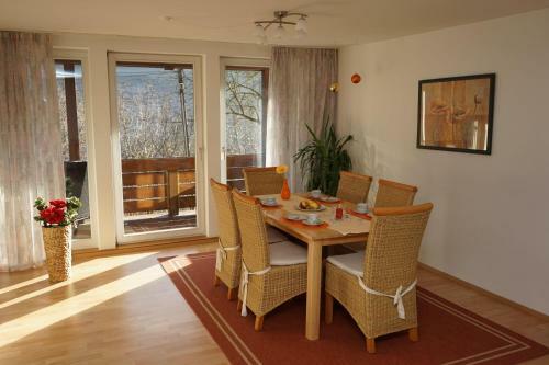 Apartamento Ferienwohnung-jungbauernhof