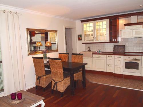 Apartamento Residenz An Der Prorer Wiek Am Kurpark