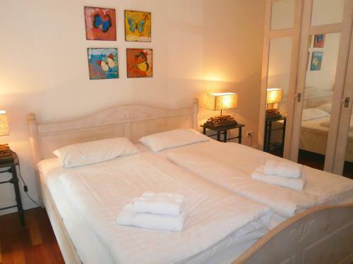 Apartamento Residenz An Der Prorer Wiek Am Kurpark