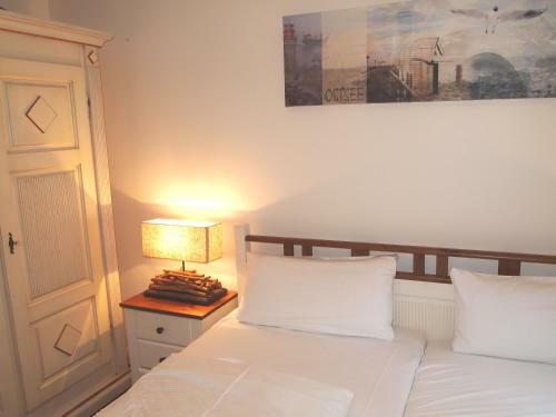 Apartamento Residenz An Der Prorer Wiek Am Kurpark