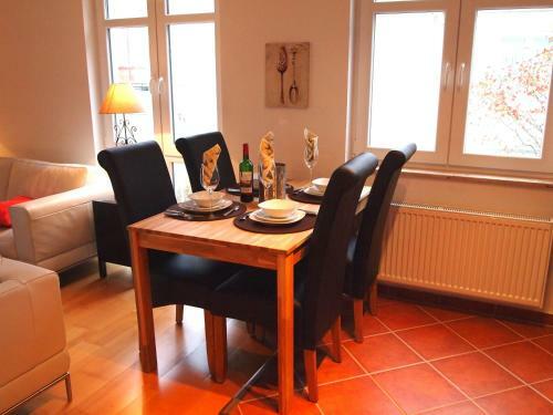 Apartamento Residenz An Der Prorer Wiek Am Kurpark