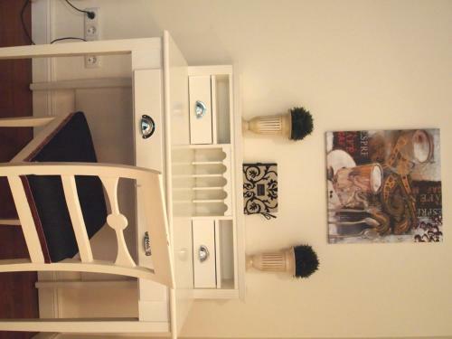 Apartamento Residenz An Der Prorer Wiek Am Kurpark
