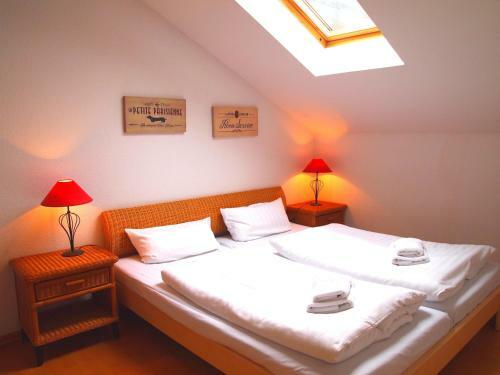 Apartamento Residenz An Der Prorer Wiek Am Kurpark