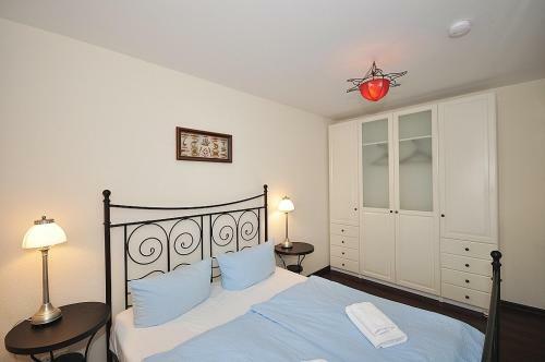 Apartamento Residenz An Der Prorer Wiek Am Kurpark