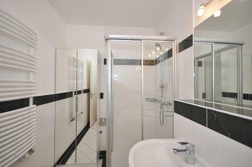Apartamento Residenz An Der Prorer Wiek Am Kurpark