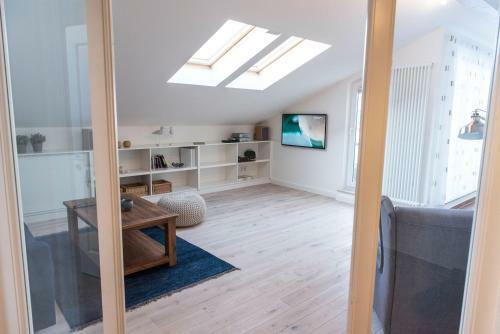 Apartamento Residenz An Der Prorer Wiek Am Kurpark