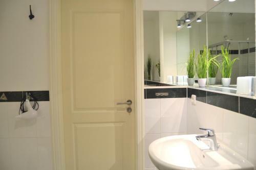 Apartamento Residenz An Der Prorer Wiek Am Kurpark