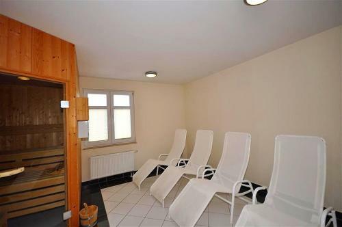 Apartamento Residenz An Der Prorer Wiek Am Kurpark