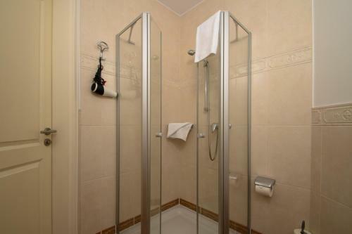 Apartamento Residenz An Der Prorer Wiek Am Kurpark