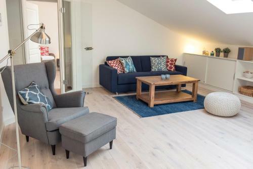 Apartamento Residenz An Der Prorer Wiek Am Kurpark