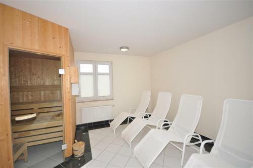 Apartamento Residenz An Der Prorer Wiek Am Kurpark