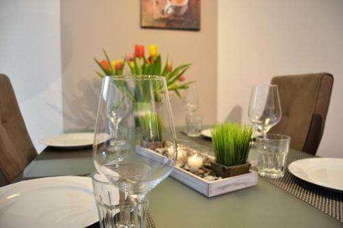 Apartamento Residenz An Der Prorer Wiek Am Kurpark