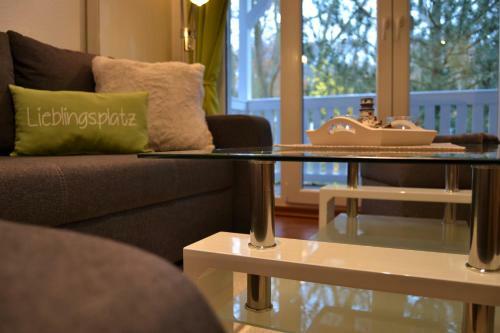 Apartamento Residenz An Der Prorer Wiek Am Kurpark
