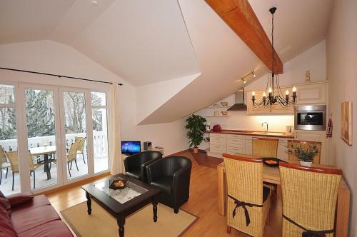 Apartamento Residenz An Der Prorer Wiek Am Kurpark