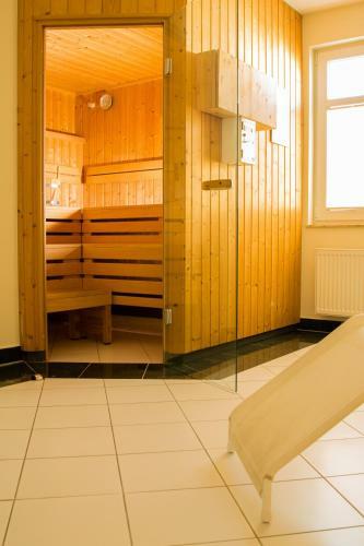 Apartamento Residenz An Der Prorer Wiek Am Kurpark