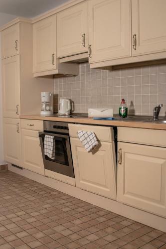 Apartamento Residenz An Der Prorer Wiek Am Kurpark