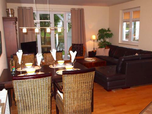 Apartamento Residenz An Der Prorer Wiek Am Kurpark
