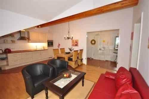 Apartamento Residenz An Der Prorer Wiek Am Kurpark