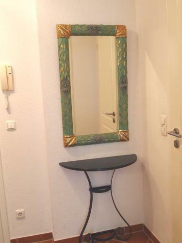 Apartamento Residenz An Der Prorer Wiek Am Kurpark