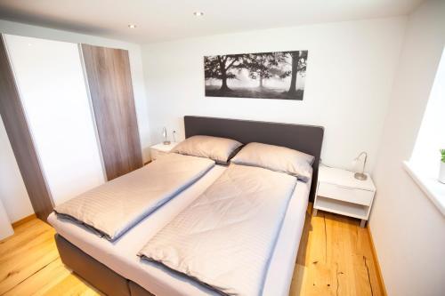 Apartamento Appartments Weiss