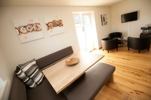 Apartamento Appartments Weiss