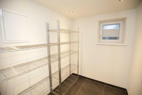 Apartamento Appartments Weiss
