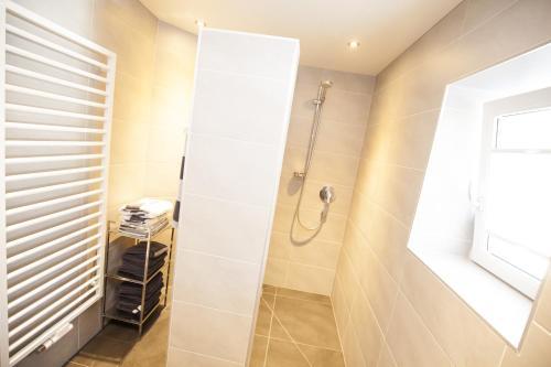 Apartamento Appartments Weiss
