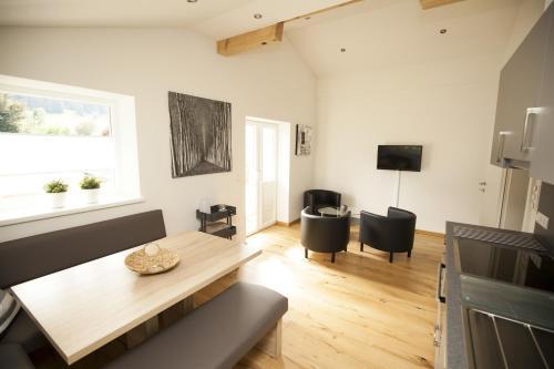 Apartamento Appartments Weiss