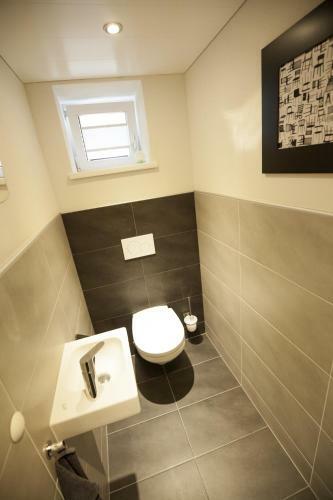 Apartamento Appartments Weiss
