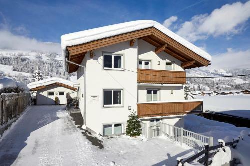 Apartamento Appartments Weiss