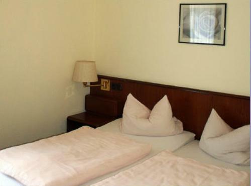 Hotel Haus Ammerland