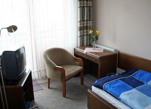 Hotel Haus Ammerland