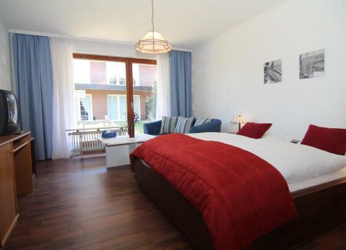 Hotel Haus Ammerland