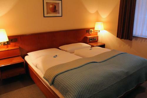 Hotel Haus Ammerland